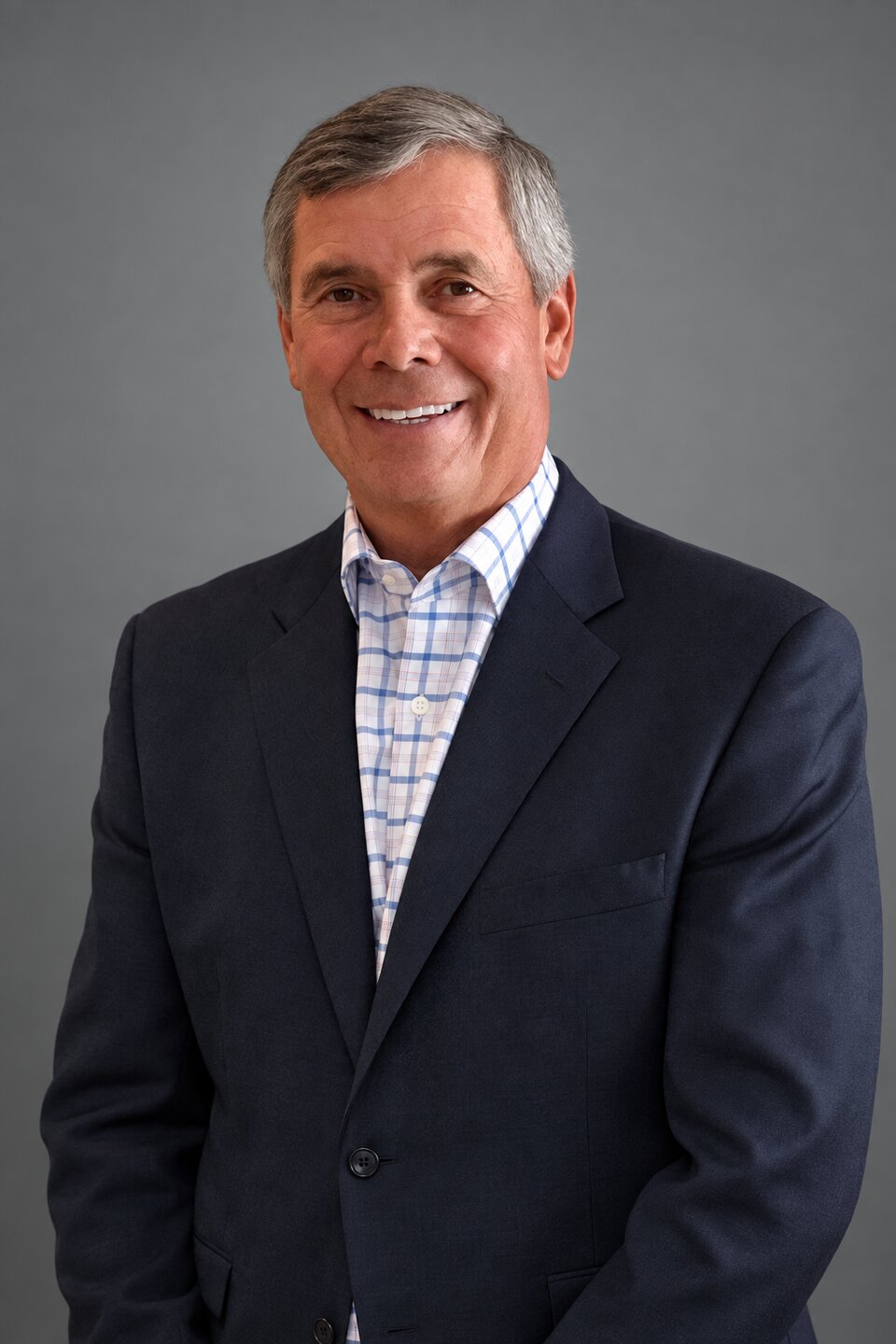 Larry Phillips, President & CEO